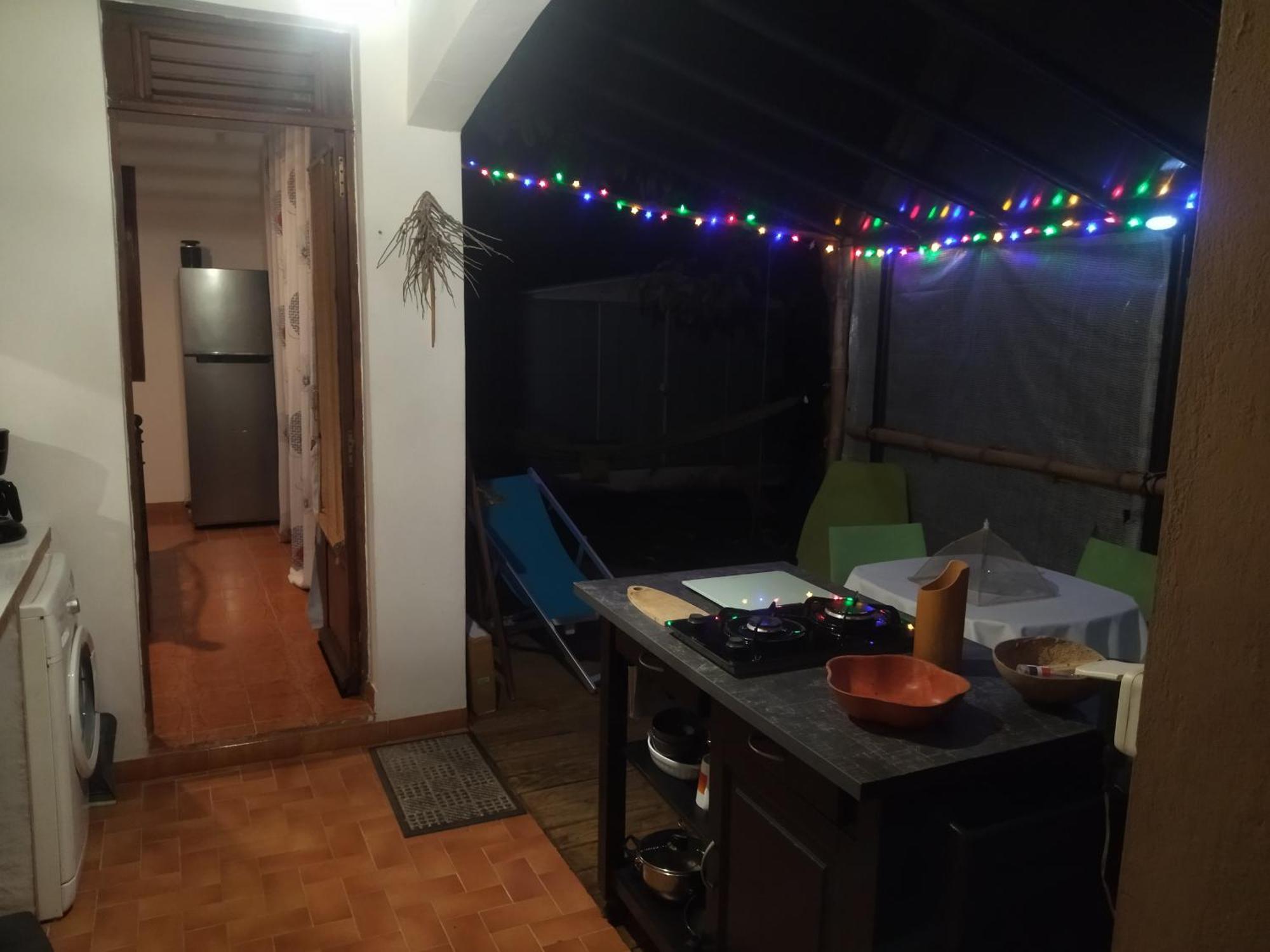 르 로베르 Casa Dom 빌라 외부 사진